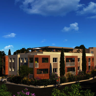 Appartement 3 pièces 318000 €