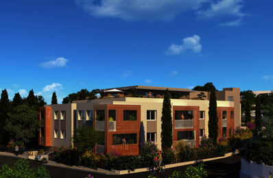 appartement 2 pièces 44 m2 à vendre à Agde (34300)