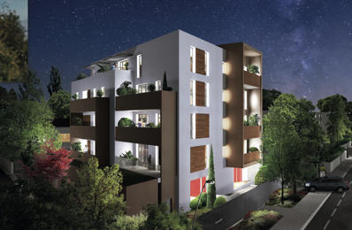 vente appartement 331 245 € à proximité de Baillargues (34670)