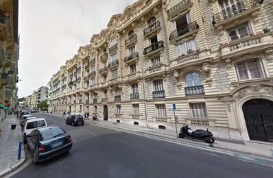vente immeuble 2 500 000 € à proximité de Nice (06100)
