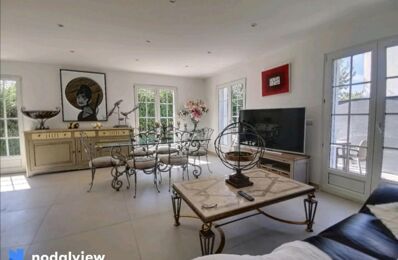 vente maison 550 000 € à proximité de Roquefort-les-Pins (06330)