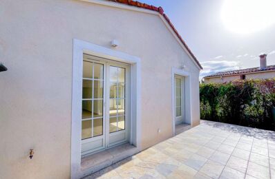 vente maison 515 000 € à proximité de Cagnes-sur-Mer (06800)