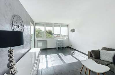 appartement 2 pièces 43 m2 à louer à Le Cannet (06110)