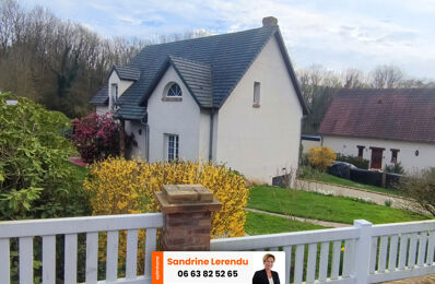 vente maison 350 000 € à proximité de Romilly-sur-Andelle (27610)