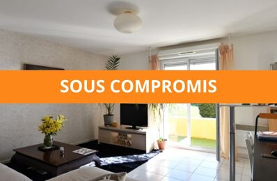 vente appartement 108 500 € à proximité de Saint-Thomas (31470)