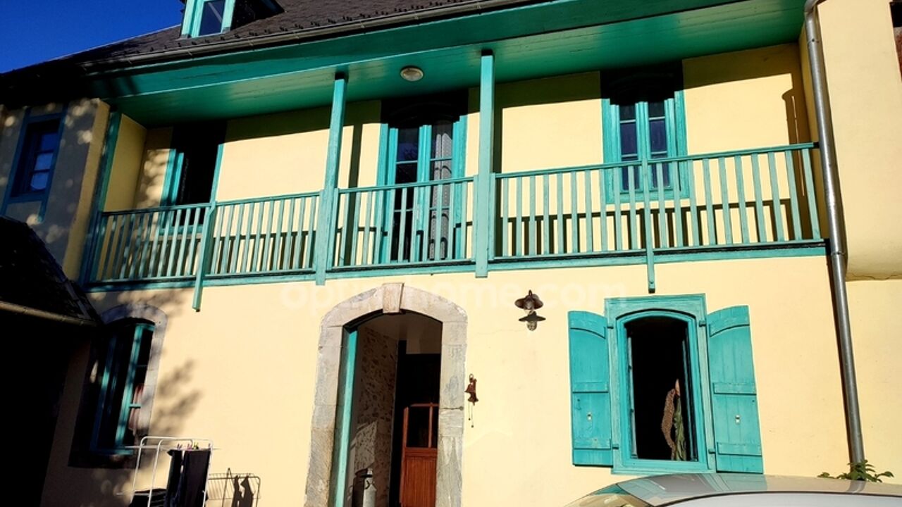 maison 4 pièces 130 m2 à vendre à Beaudéan (65710)