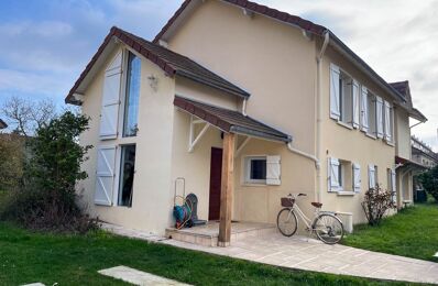 vente maison 629 000 € à proximité de Soisy-sous-Montmorency (95230)