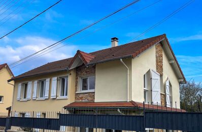 vente maison 599 000 € à proximité de Herblay-sur-Seine (95220)