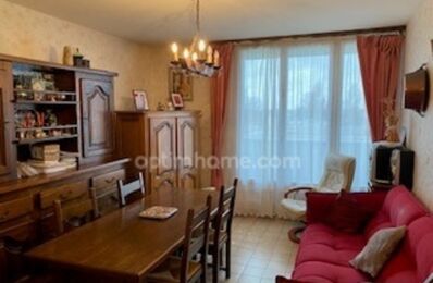 vente appartement 125 000 € à proximité de La Chapelle-Saint-Mesmin (45380)