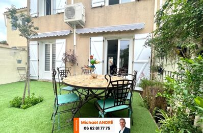 vente maison 359 000 € à proximité de Candillargues (34130)