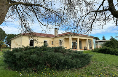 vente maison 449 000 € à proximité de Castelnau d'Auzan Labarrère (32440)
