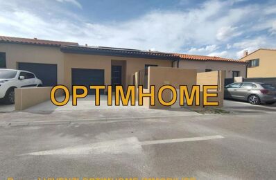 vente maison 209 000 € à proximité de Vinça (66320)