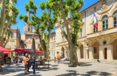 location commerce 94 500 € CC /mois à proximité de Les Baux-de-Provence (13520)