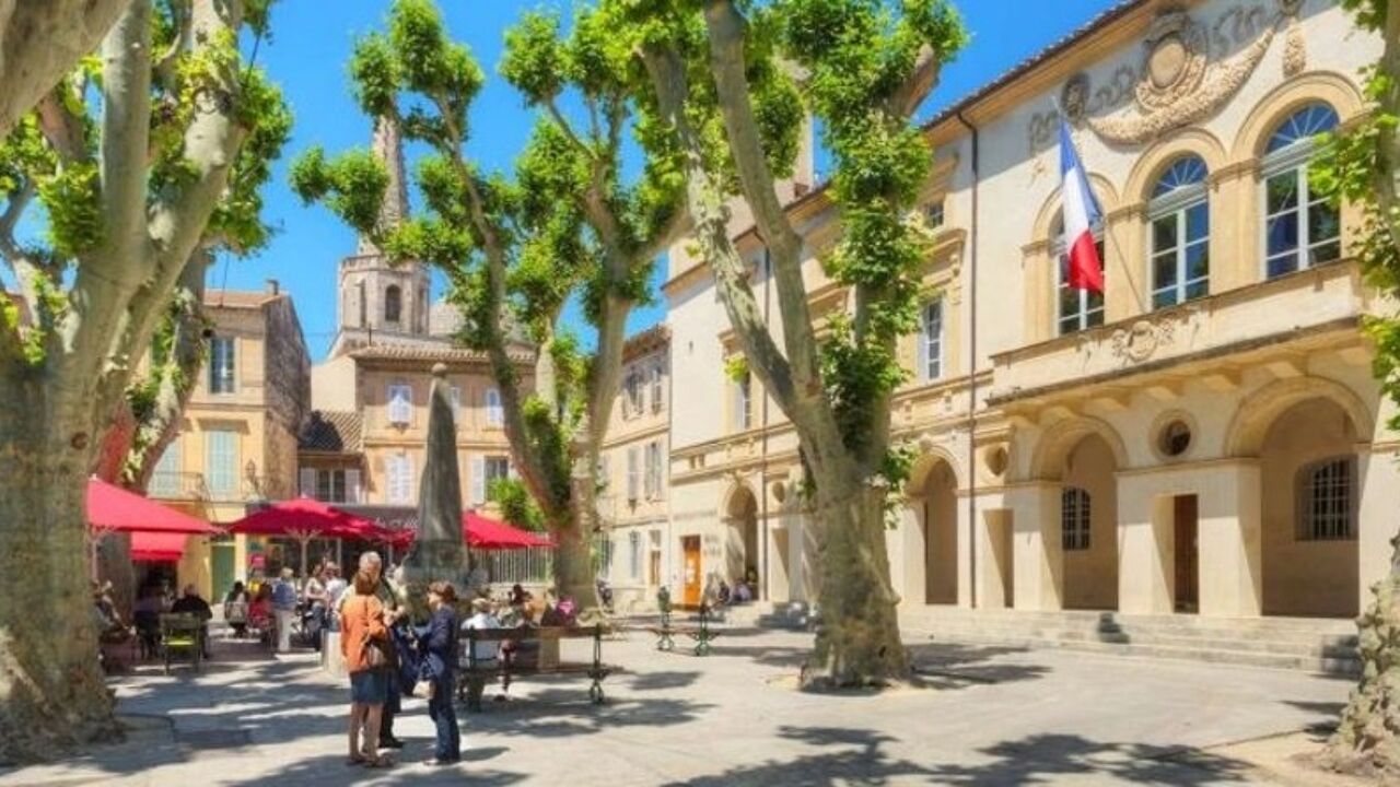 commerce  pièces 60 m2 à louer à Saint-Rémy-de-Provence (13210)