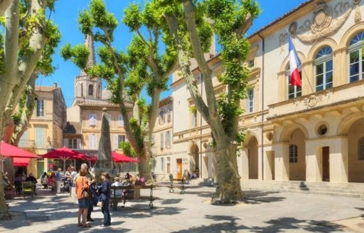 commerce  pièces 60 m2 à louer à Saint-Rémy-de-Provence (13210)