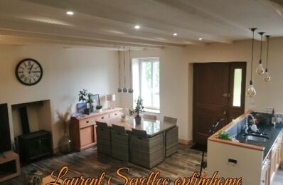 vente maison 209 945 € à proximité de Le Vivier-sur-Mer (35960)