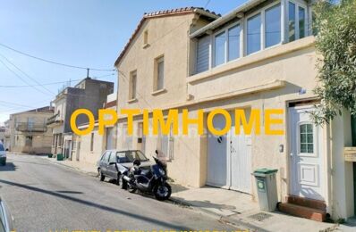 maison 8 pièces 154 m2 à vendre à Perpignan (66000)