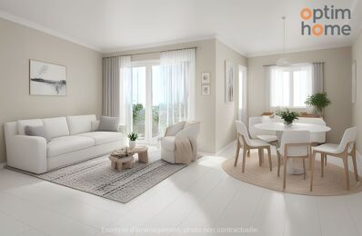 vente appartement 549 000 € à proximité de Cabriès (13480)