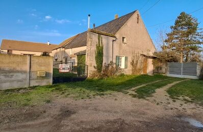 vente maison 269 000 € à proximité de Auneau-Bleury-Saint-Symphorien (28700)