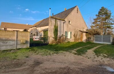 vente maison 237 000 € à proximité de Oysonville (28700)