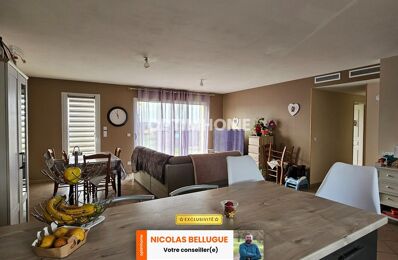 vente maison 232 000 € à proximité de Liorac-sur-Louyre (24520)