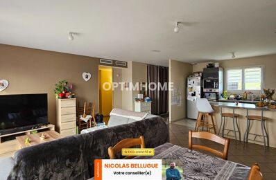 vente maison 232 000 € à proximité de Loubès-Bernac (47120)