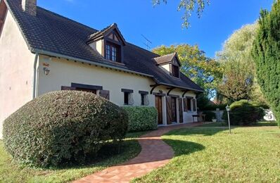 vente maison 400 000 € à proximité de Saint-Hilliers (77160)