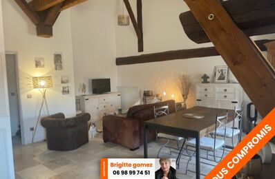 vente appartement 176 000 € à proximité de Haute-Loire (43)