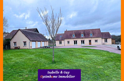 vente maison 296 000 € à proximité de Tillières-sur-Avre (27570)
