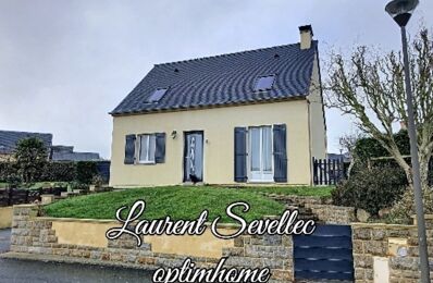 vente maison 218 000 € à proximité de Jugon-les-Lacs Commune Nouvelle (22270)