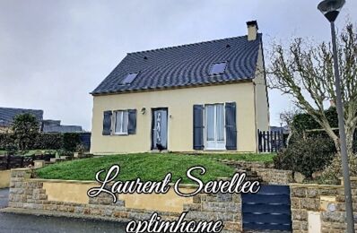 vente maison 218 000 € à proximité de Quédillac (35290)