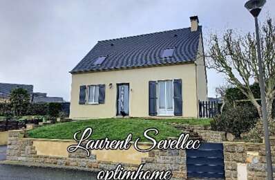 vente maison 218 000 € à proximité de Saint-Jouan-de-l'Isle (22350)