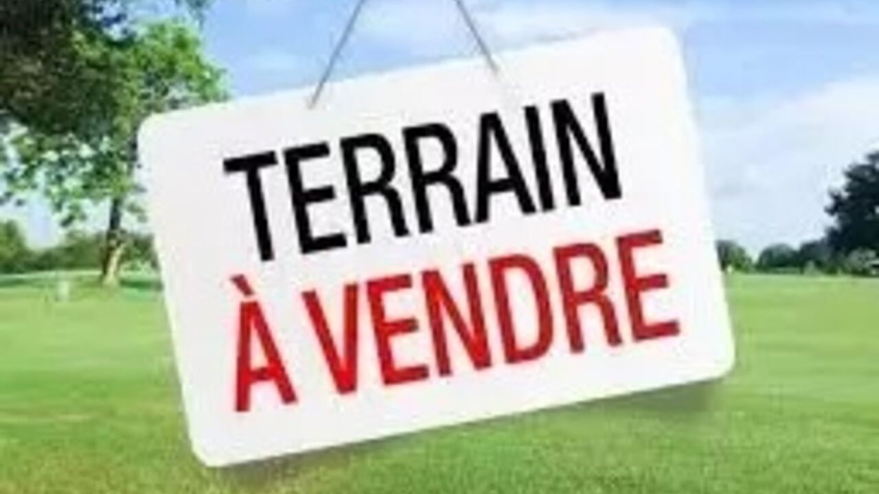 terrain  pièces 949 m2 à vendre à Quédillac (35290)