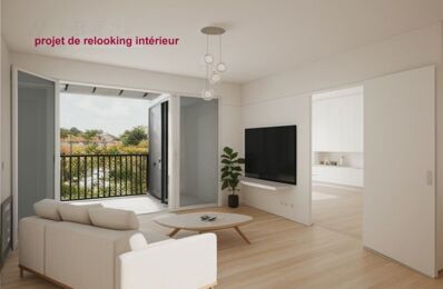 vente appartement 163 000 € à proximité de Andernos-les-Bains (33510)