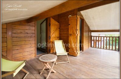 vente maison 289 000 € à proximité de Andernos-les-Bains (33510)