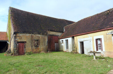 vente maison 89 000 € à proximité de Saint-Romain-le-Preux (89116)