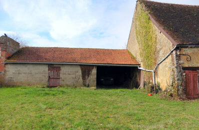 vente maison 89 000 € à proximité de Pont-sur-Yonne (89140)