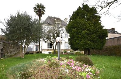 vente maison 349 000 € à proximité de Saint-Gildas-de-Rhuys (56730)