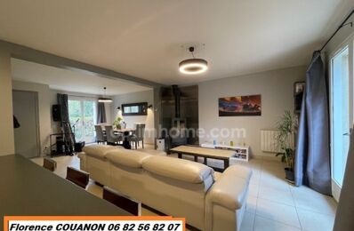 vente maison 340 000 € à proximité de Angervilliers (91470)