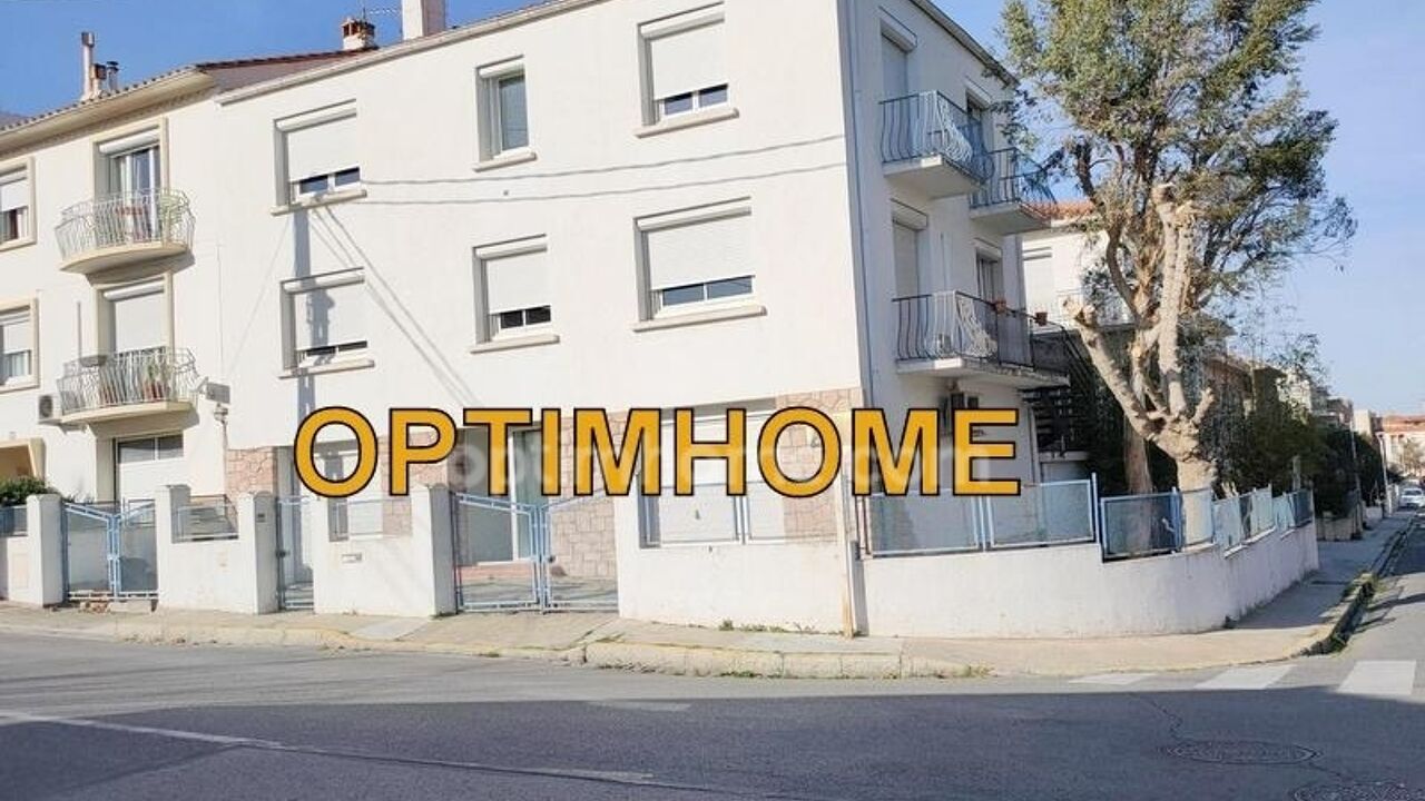 maison 6 pièces 208 m2 à vendre à Perpignan (66000)