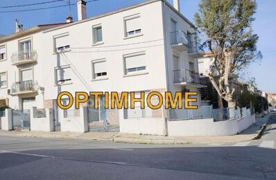vente maison 376 000 € à proximité de Villeneuve-de-la-Raho (66180)