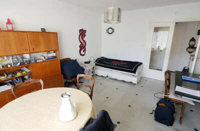 appartement 1 pièces 33 m2 à vendre à Angers (49000)