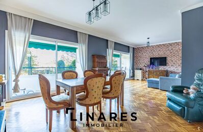 vente appartement 549 000 € à proximité de La Penne-sur-Huveaune (13821)