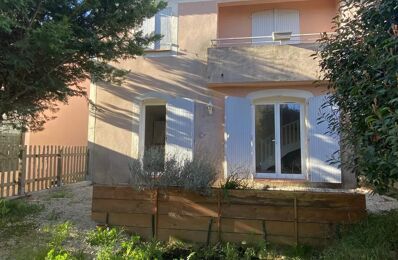 vente maison 425 000 € à proximité de Roquevaire (13360)