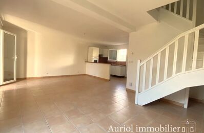 vente maison 400 000 € à proximité de Auriol (13390)