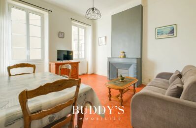 vente appartement 245 000 € à proximité de Marseille 13 (13013)