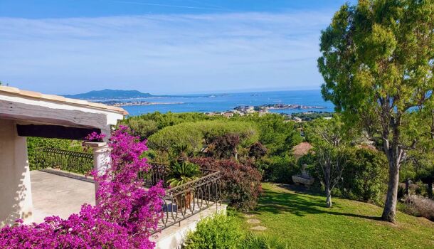 Villa / Maison 7 pièces  à vendre Bandol 83150