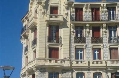 appartement 2 pièces 51 m2 à louer à Nice (06000)