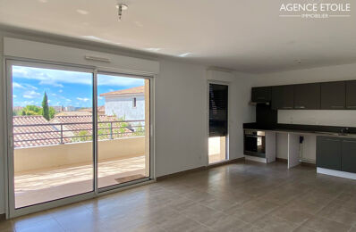 location appartement 1 572 € CC /mois à proximité de Peyrolles-en-Provence (13860)