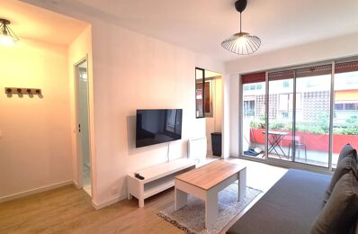 vente appartement 149 000 € à proximité de Roquebrune-Cap-Martin (06190)